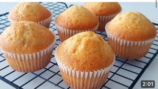 Tiffin Box Recipe Super Moist Vanilla Cupcake New Recipe Tiffin box Recipe for kids [upl. by Barbey63]