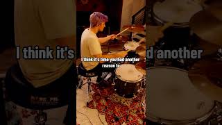 Movements  Daylily  Mike Hart Drum Cover movements Daylily DrumCover [upl. by Anirda]