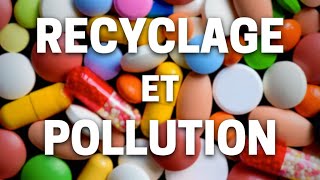 💊🌍 CATASTROPHE ENVIRONNEMENTALE  limpact des médicaments Panacée 21 [upl. by Elleined983]