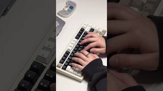 Best Keyboard diy ✨ keyboard diy [upl. by Enived207]