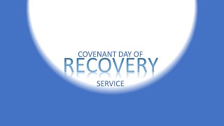 COVENANT DAY OF RECOVERY SERVICE  17 NOVEMBER 2024  LIVING FAITH CHURCH GOSHEN [upl. by Quinlan]