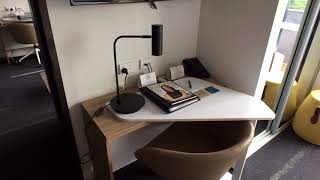 Quest Fremantle 2 Bedroom Executive Apartment Tour [upl. by Introc]