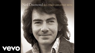 Neil Diamond  Forever In Blue Jeans Audio [upl. by Heron]