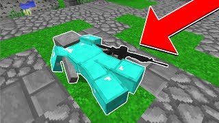 What Happened To This Base Camp  Minecraft WAR 90 [upl. by Ellery]