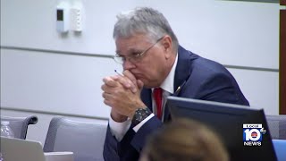 Opening statements delivered in Scot Peterson trial [upl. by Olmstead308]