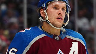 Mikko Rantanen is the most underrated goal scorer in the NHL [upl. by Ahsinehs]