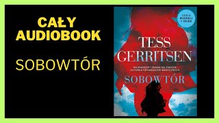 Sobowtór  Thriller Kryminał Audiobook Cały Audiobook Książki online audiobook ksiazka [upl. by Ainollopa779]