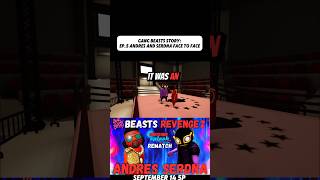 Gang Beasts Story part 5 [upl. by Zile308]