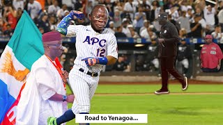 Home Run for Oshiomhole The Edo Election Aftermath [upl. by Milson914]