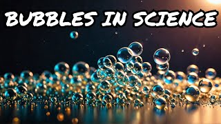 I Spent 1 Year Studying Microbubbles and Heres What I Discovered [upl. by Rehprotsirhc]