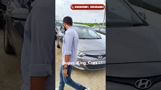 Hyundai i20 second hand tamil  hyundai used car tamil  9363026061 9363036061 [upl. by Oiramad]