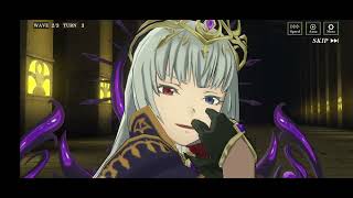 Slime Isekai Memories Mobile Gameplay Dark Violet Banquet Bash [upl. by Chong677]