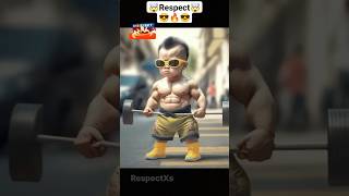 Respect 🔥😎🤯🤯 shorts respect [upl. by Nnylassej]