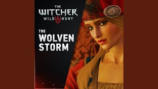 Wolven Storm Brazilian Portugeese [upl. by Analrahc849]