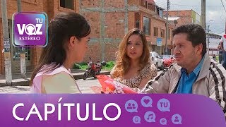 Tu Voz Estéreo Puro amor  Caracol Televisión [upl. by Panaggio]