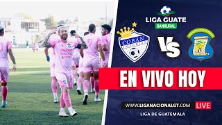 🔴 EN VIVO Mixco vs Coban Imperial  Jornada 10  Apertura 2024 [upl. by Fonda]