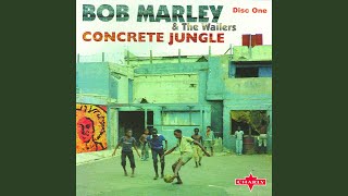 Concrete Jungle Dub  Original [upl. by Aicilat]