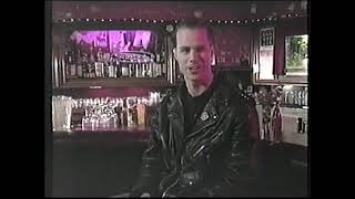 1996 Alternative Rock Video Show INSOMNIA [upl. by Dygall]