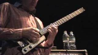 Allan Holdsworth  Devil Take The Hindmost 2009 [upl. by Yebloc]