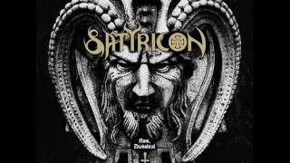 Satyricon  Now diabolical [upl. by Maury755]