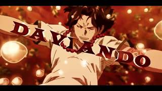 One Piece Nissin Cup Noodles Commercial  The Search AMV [upl. by Sucram]