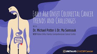 Early Age Onset Colorectal Cancer – Trends and Challenges [upl. by Ardnuat]