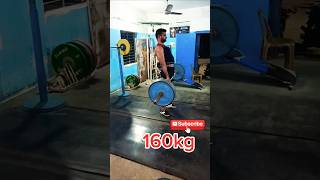 deadlift workout motivation music fitness bodybuilding [upl. by Katuscha]