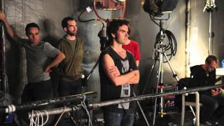 Stereophonics  The Making of Violins and Tambourines [upl. by Ruyle]