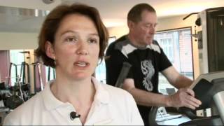 Traumfigur dank Fitnesstraining  Hirslanden amp Tele M1 Sendung „Gesundheitquot [upl. by Yeuh983]