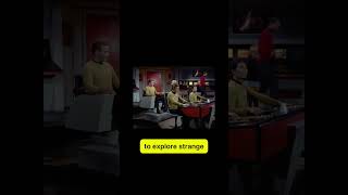 The Birth of Star Trek A Historical Overview [upl. by Ellehcar]