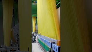 Towels Making Process Mass Production Factory in Korea [upl. by Boudreaux435]