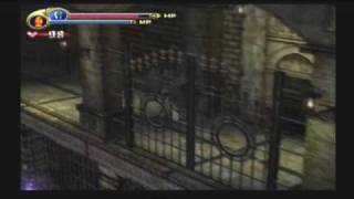 Castlevania Lament Of Innocence 100 Map Walkthrough Part 15 [upl. by Olin990]