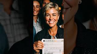 8 Crazy History Facts About Ellen DeGeneres ellendegeneres history historyfacts crazyfacts [upl. by Assenat]