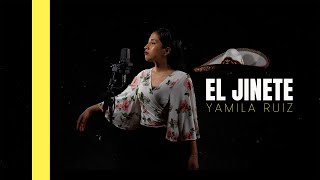 El Jinete  Yamila Ruiz [upl. by Rodenhouse]