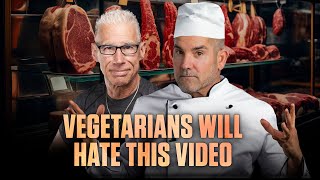 VEGETARIANS WILL HATE THIS VIDEO [upl. by Tem]