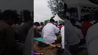 suasana Sholat Ied Aidil Adha 1445 H5 [upl. by Hootman570]