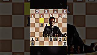 Levy Rozman brilliancy ⚡️ chess edit shorts levyrozman [upl. by Lemak996]