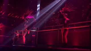 Amnesia Ibiza Closing Party 2022 Deborah de Luca Nina Kraviz Kobosil [upl. by Ingeborg]