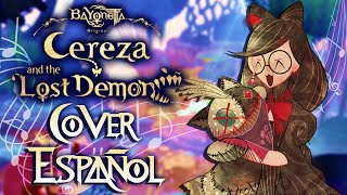 🔥 Bayonetta Origins Cereza amp The Lost Demon  When Wind Blows To Hard [upl. by Eeruhs]