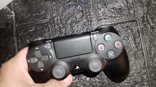 Como conectar mando de PS4 en tu celular [upl. by Oigile287]