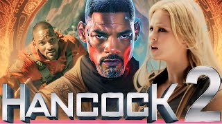 Hancock 2 2025 Movie  Will Smith Charlize Theron Jason B  Hancock 2 Full Movie HD 720p Facts [upl. by Ostler400]