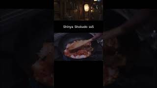 Shinya Shokudo shortsvideo shorts [upl. by Va]