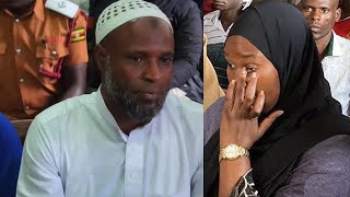 Omusiguze Ali Emabegga Wokusiiba Hajj Ali Mwizerwa Azuliddwa Hajjati Zuulah Asatira [upl. by Tireb629]