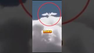 What three signs were to appear in the sky before the return of Jesus holybible life shorts god [upl. by Nylitak687]