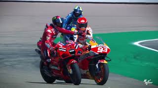 Its time for the AragonGP [upl. by Salot366]