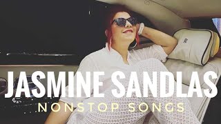 Jasmine Sandlas nonstop songs  Jasmine Sandlas new songs  all new Jasmine Sandlas video songs [upl. by Keith422]