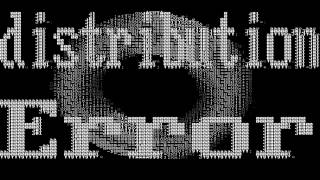 Ascii AA Project BB Demo  1080 HD [upl. by Lek]