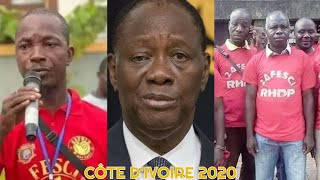 URGENT  🔴 ASSSSINATS EN CÔTE D’IVOIREUNE VÉRITÉ TROUBLANTE INCROYABLE EST TOMBÉEOUATTARA VEN [upl. by Karena461]