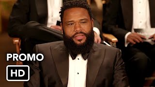 Blackish Season 8 quotFarewell Seasonquot Promo HD Final Season [upl. by Blumenthal]