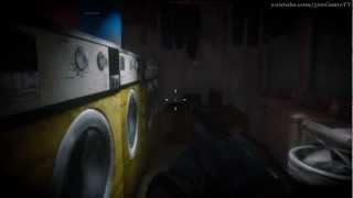 MoH Warfighter  Dirty Laundry  Schmutzige Wäsche  Achievement  Trophy Guide  HD [upl. by Aidualk]